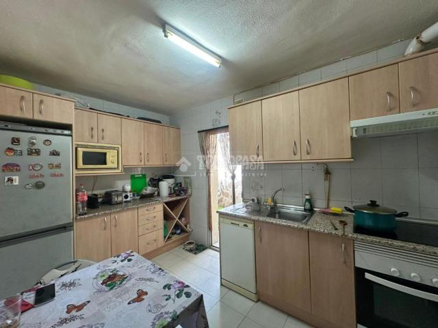 Piso en venta en Distrito I, Alcalá De Henares