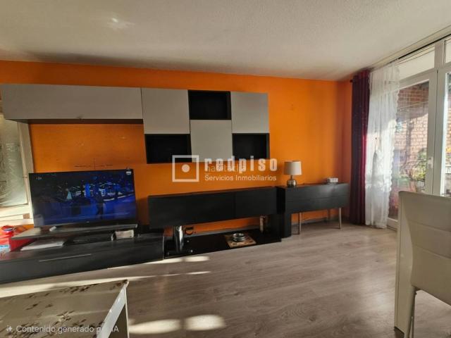 Piso en venta en Distrito I, Alcalá De Henares