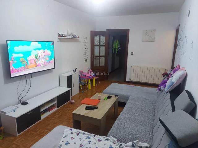 Piso en venta en Distrito I, Alcalá De Henares