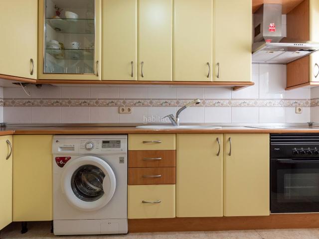 Piso en venta en Distrito I, Alcalá De Henares