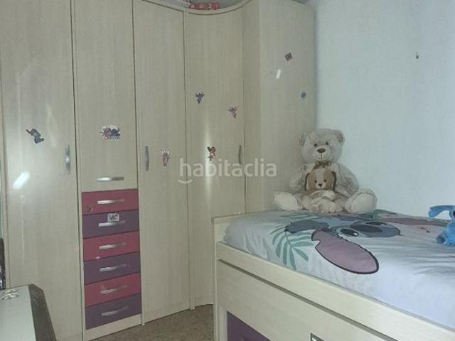 Piso en venta en Distrito I, Alcalá De Henares