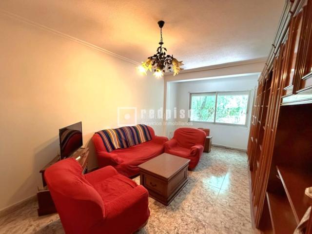 Piso en venta en Distrito I, Alcalá De Henares