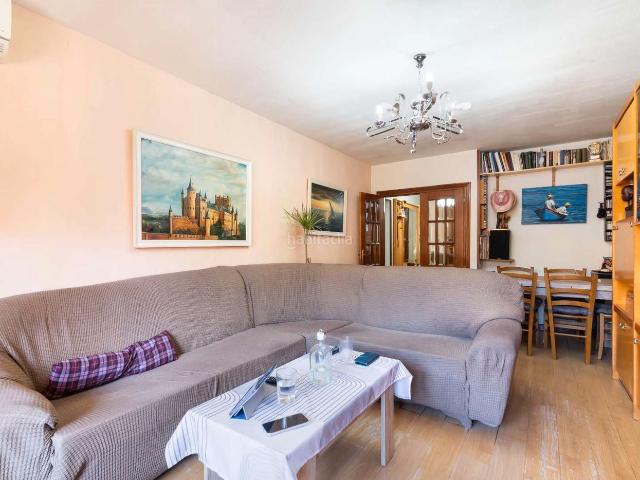 Piso en venta en Distrito I, Alcalá De Henares