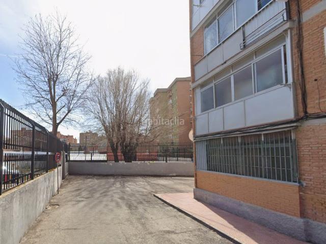 Piso en venta en Distrito I, Alcalá De Henares