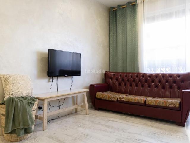 Piso en venta en Distrito I, Alcalá De Henares