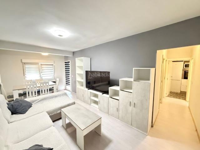 Piso en venta en Distrito I, Alcalá De Henares