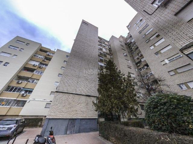 Piso en venta en Distrito I, Alcalá De Henares