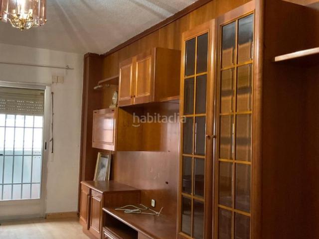 Piso en venta en Distrito I, Alcalá De Henares