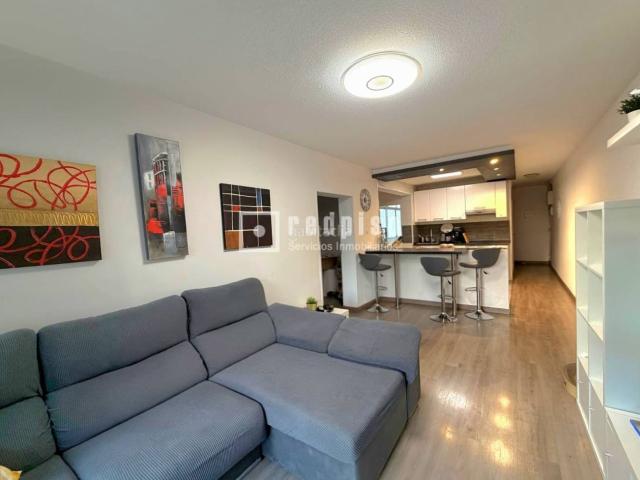 Piso en venta en Distrito I, Alcalá De Henares