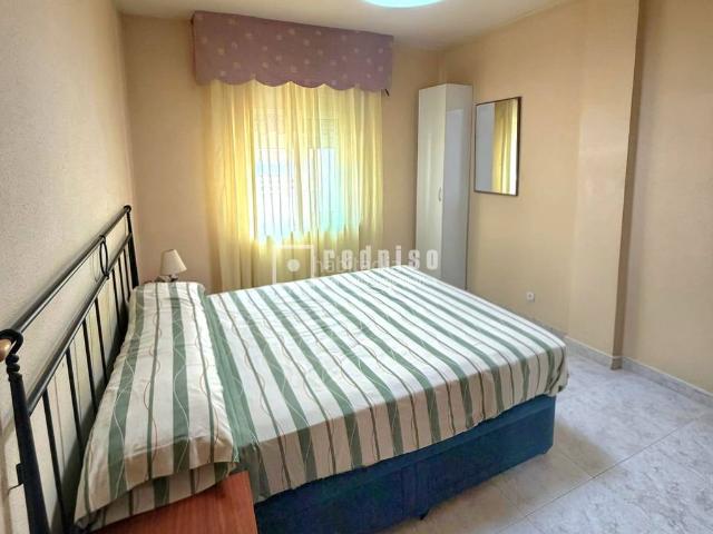 Piso en venta en Distrito I, Alcalá De Henares
