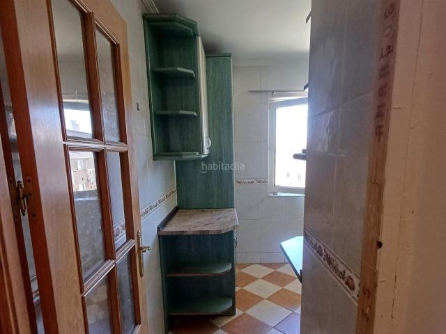 Piso en venta en Distrito I, Alcalá De Henares