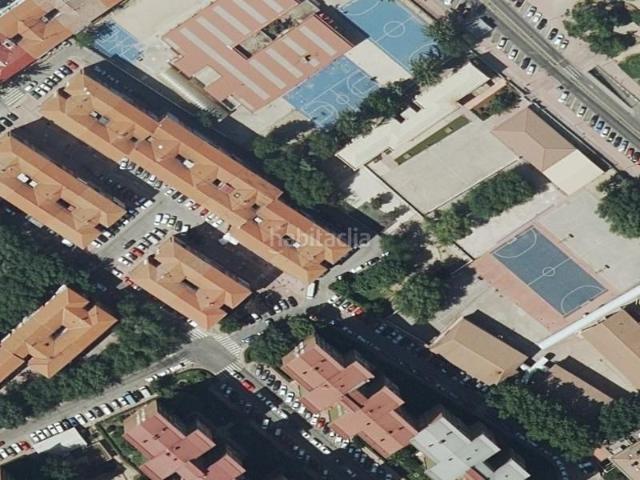 Piso en venta en Distrito I, Alcalá De Henares