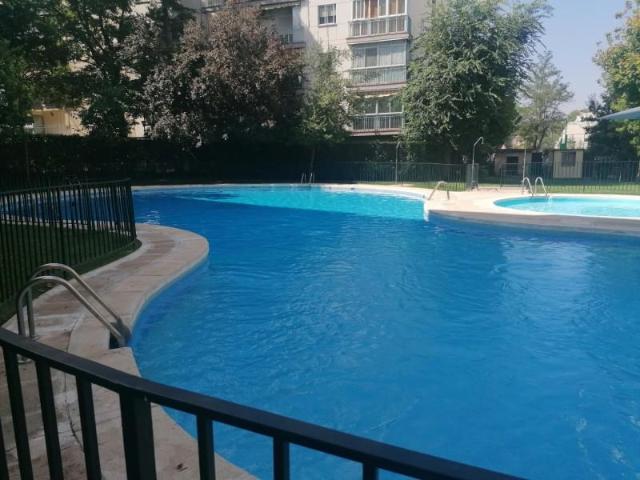 Piso en venta en Distrito I, Alcalá De Henares