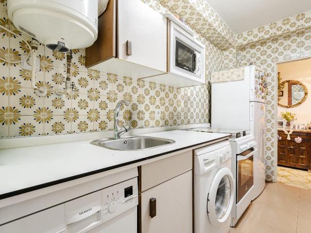 Piso en venta en Distrito I, Alcalá De Henares