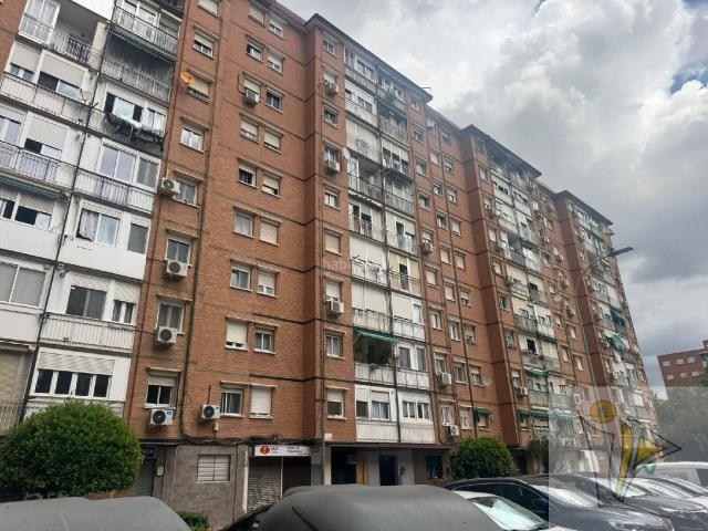 Piso en venta en Distrito I, Alcalá De Henares