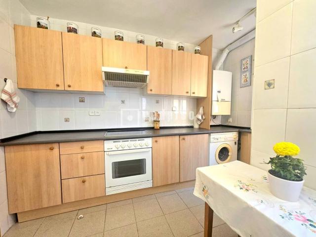 Piso en venta en Distrito I, Alcalá De Henares