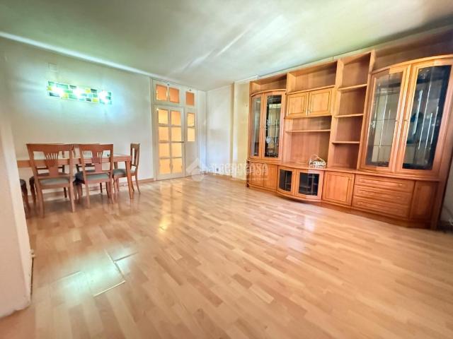 Piso en venta en Distrito I, Alcalá De Henares