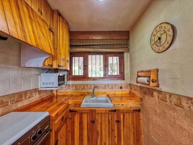 Piso en venta en Gúdar-Javalambre, Aragón