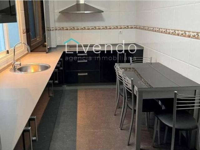 Piso en venta en La Janda, Andalucía