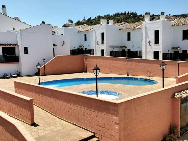 Piso en venta en La Janda, Andalucía