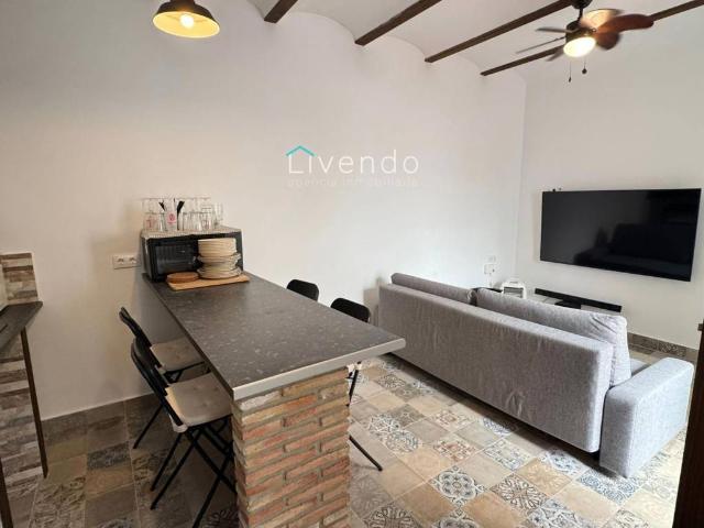 Piso en venta en La Janda, Andalucía