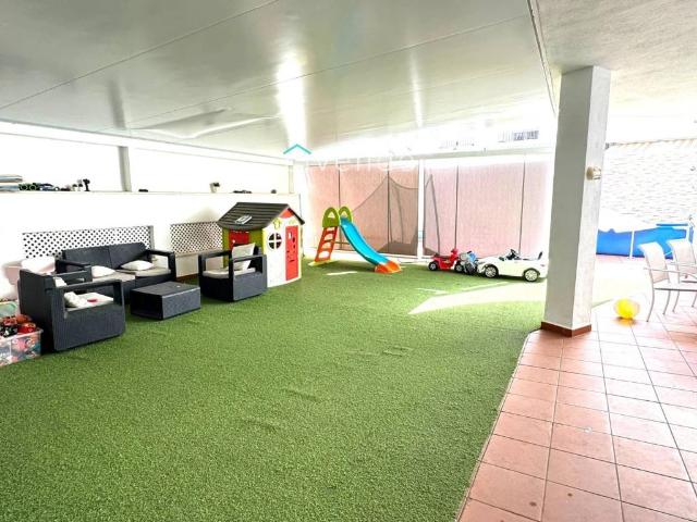 Piso en venta en Alcalá de los Gazules, Cádiz