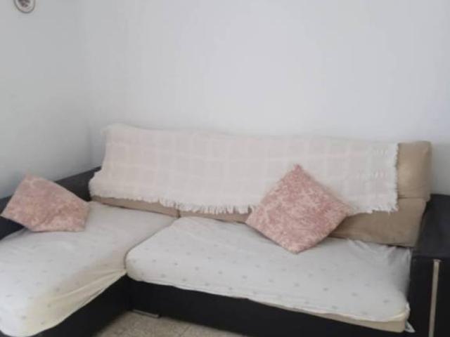 Piso en venta en La Janda, Andalucía