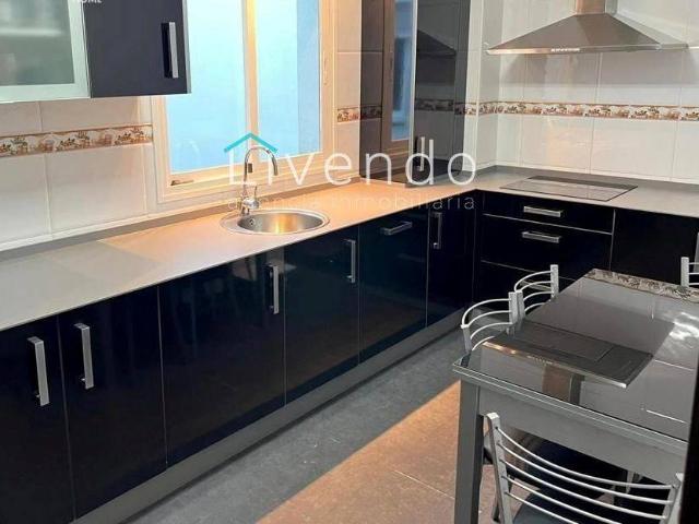 Piso en venta en La Janda, Andalucía