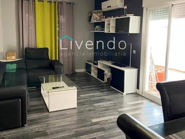 Piso en venta en La Janda, Andalucía