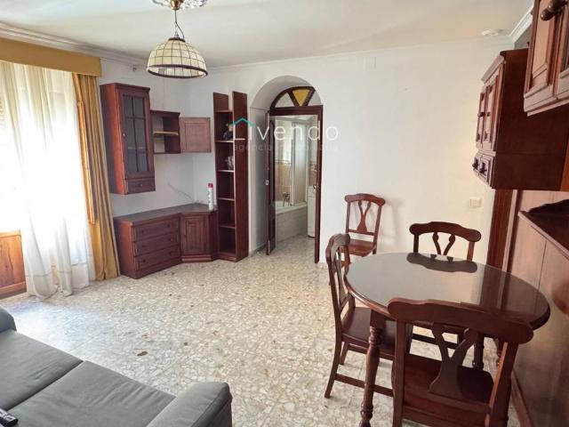 Piso en venta en La Janda, Andalucía