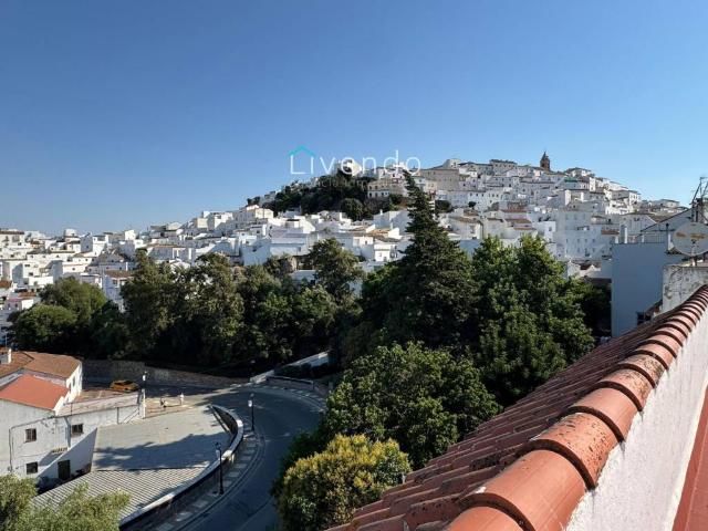 Piso en venta en La Janda, Andalucía