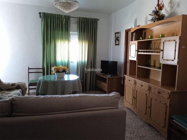 Piso en venta en La Janda, Andalucía