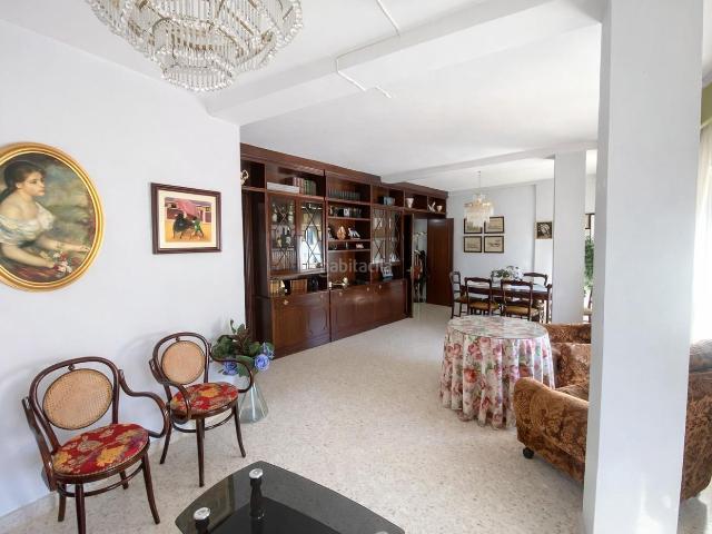 Piso en venta en La Janda, Andalucía