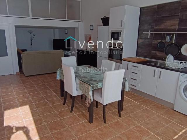 Piso en venta en La Janda, Andalucía