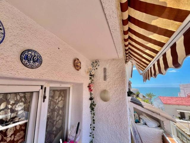 Piso en venta en Alcossebre, el Baix Maestrat