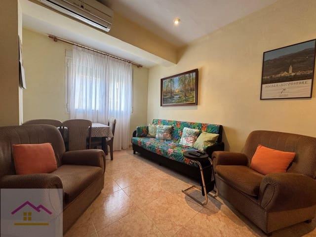 Piso en venta en el Baix Maestrat, Valencia