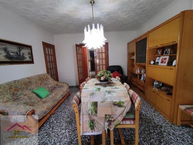 Piso en venta en el Baix Maestrat, Valencia
