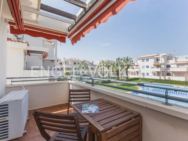 Piso en venta en el Baix Maestrat, Valencia