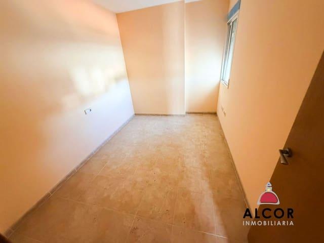 Piso en venta en el Baix Maestrat, Valencia