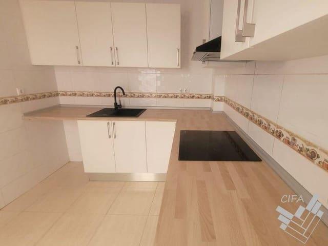 Piso en venta en el Baix Maestrat, Valencia