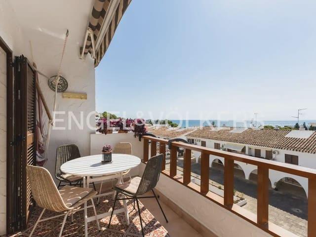 Piso en venta en el Baix Maestrat, Valencia
