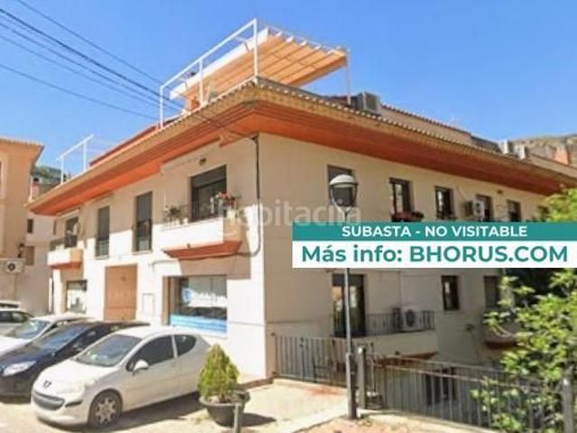 Piso en venta en Alcalá Del Júcar, Castilla-La Mancha