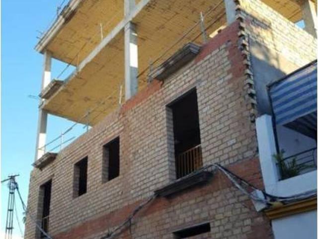 Piso en venta en Alcalá Del Río, Andalucía