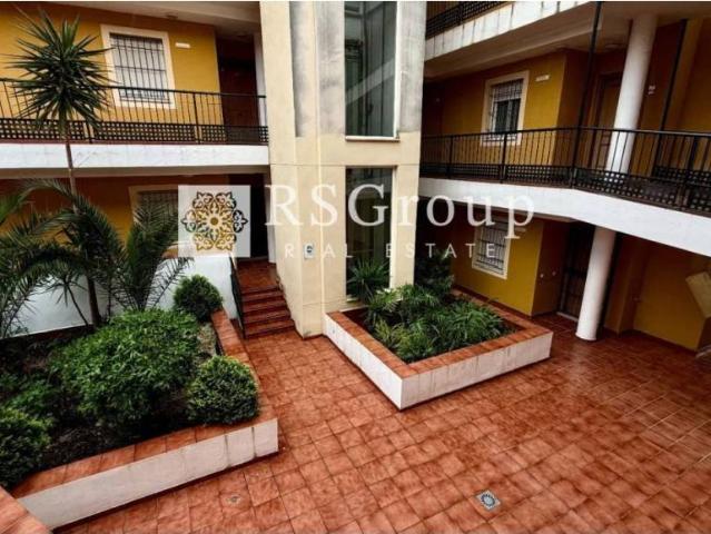 Piso en venta en Alcalá Del Río, Andalucía