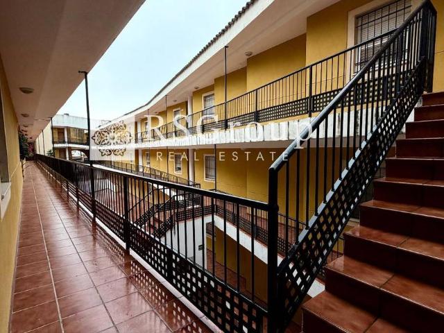 Piso en venta en Alcalá Del Río, Andalucía
