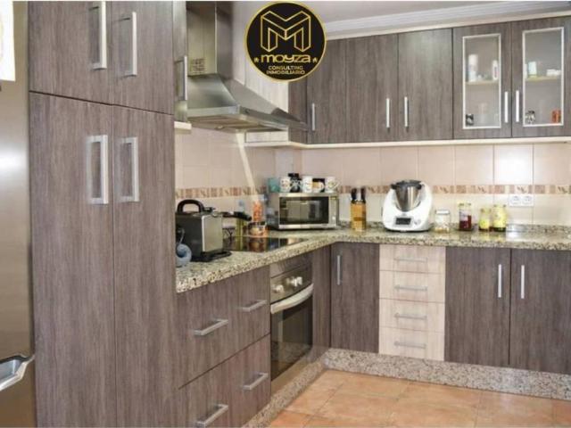 Piso en venta en Alcalá La Real, Andalucía
