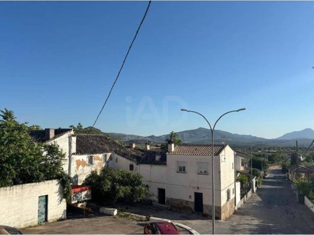 Piso en venta en Alcalá La Real, Andalucía