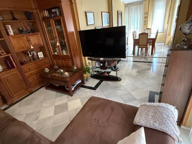 Piso en venta en Barrio de las Cruces, Alcalá La Real