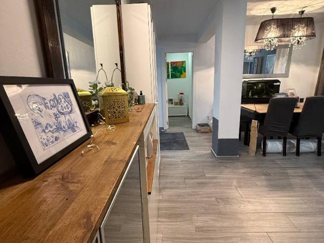 Piso en venta en Barrio de las Cruces, Alcalá La Real