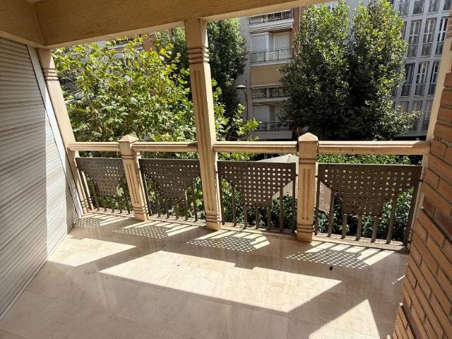 Piso en venta en Barrio de las Cruces, Alcalá La Real